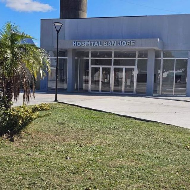 Preocupa la demora del Ejecutivo en autorizar compras para el Hospital San José