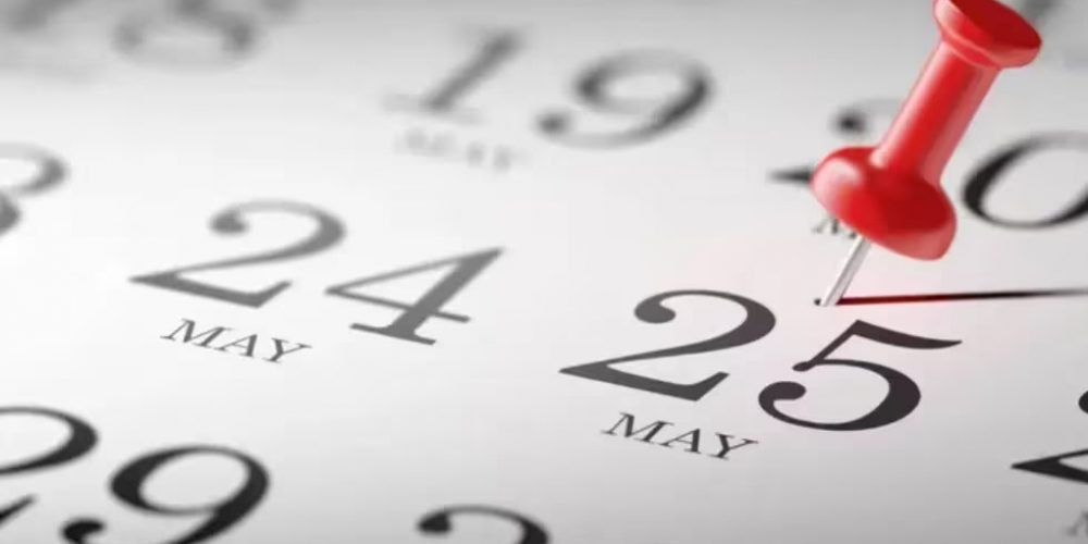 El gobierno ratificó su decisión sobre el feriado del 25 de Mayo