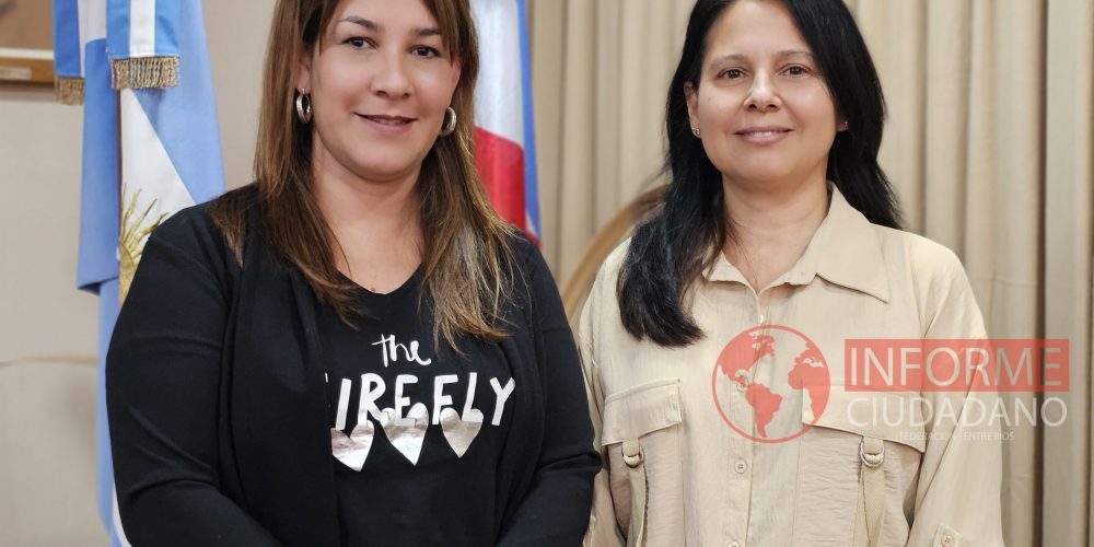 Soledad García y Sabrina Landa integran la Junta de Admisión, Calificación y Disciplina