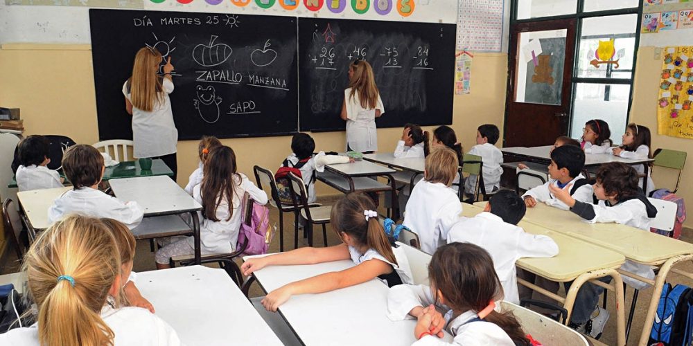 Ayuda escolar anual de Anses: Cómo acceder hasta $10,654