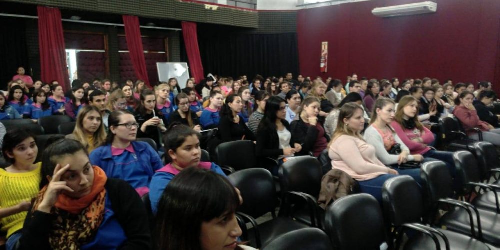 Seminario de Actualización en Prevención de Adicciones