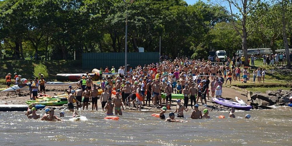 SALTO-CONCORDIA: Casi en marcha.