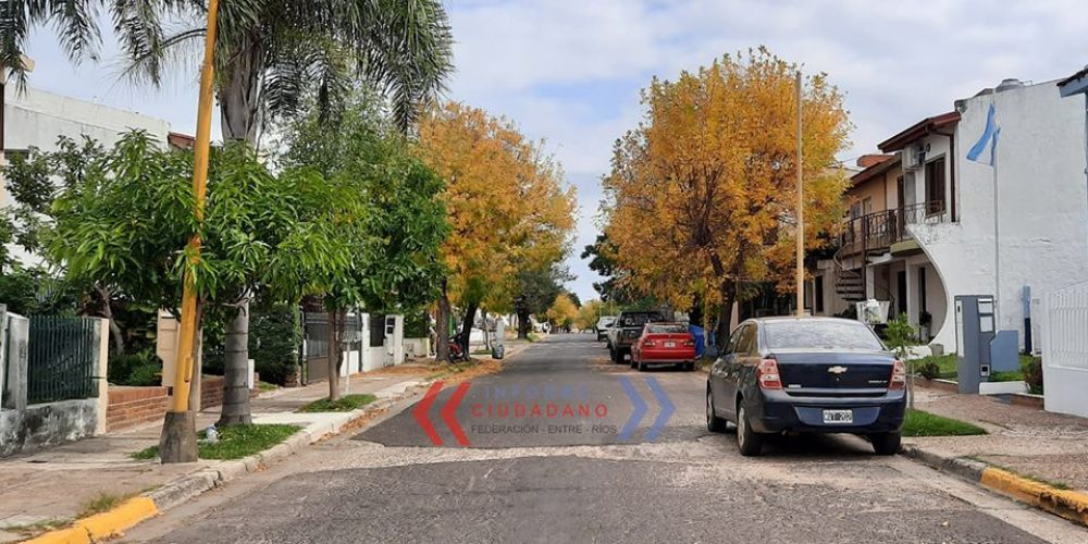 Hoy sigue el veranito, pero anuncian lluvias y tormentas para los próximos días