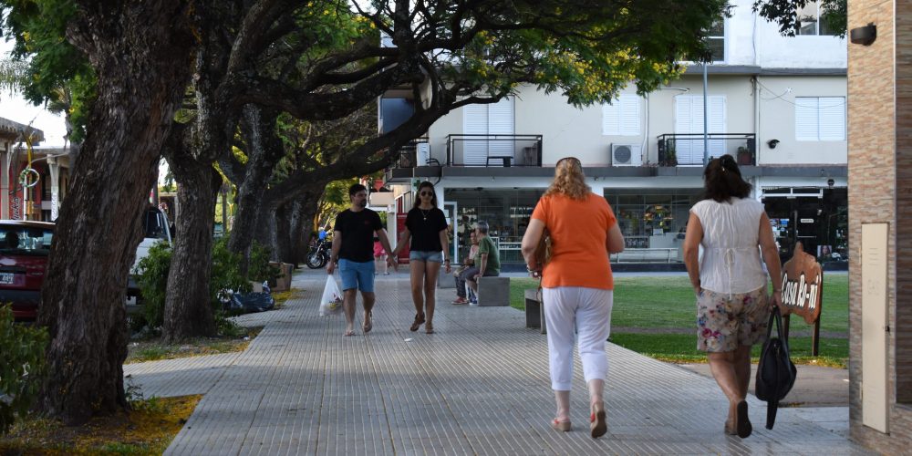 Nuevas restricciones para Entre Ríos: las medidas según categorías sanitarias