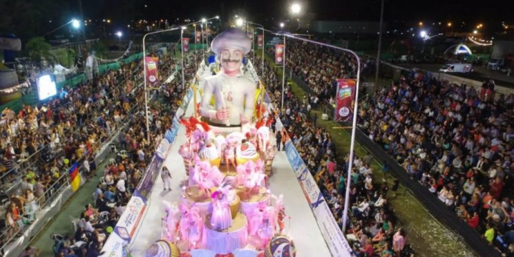 Intenso movimiento turístico en el inicio del fin de semana largo en Entre Ríos