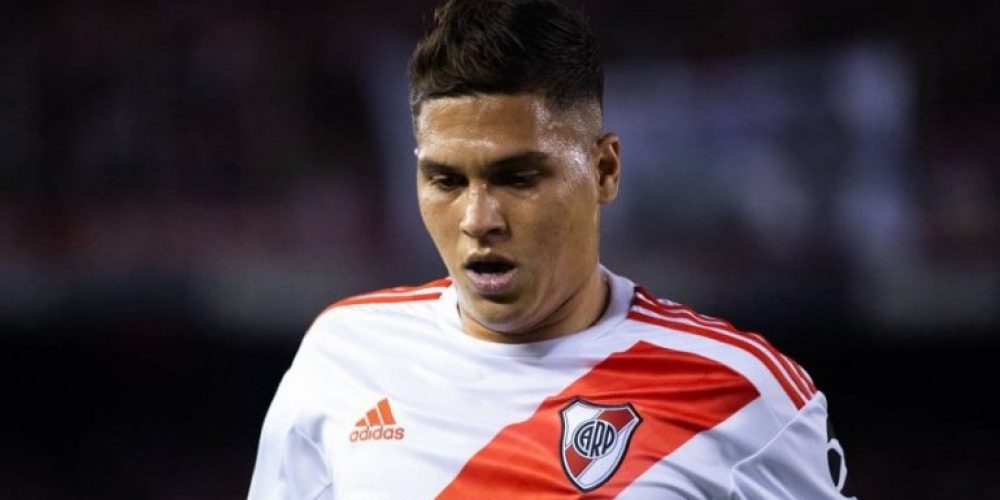 River empató y el campeonato se define en la última fecha