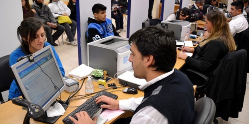 Las oficinas del Registro Civil estarán abiertas durante las PASO