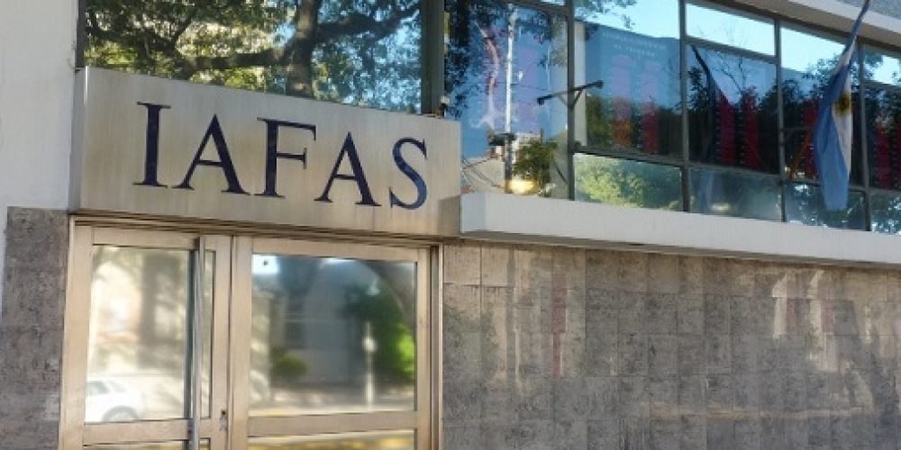 Elección anticipada en el Iafas dejó a los trabajadores con escaso tiempo para presentar candidaturas