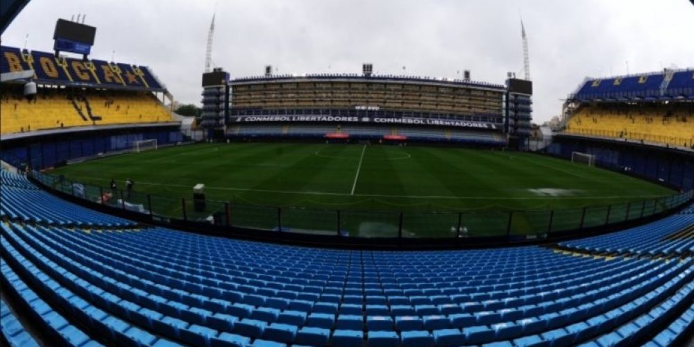 La AFA confirmó los estadios para la Copa América 2020