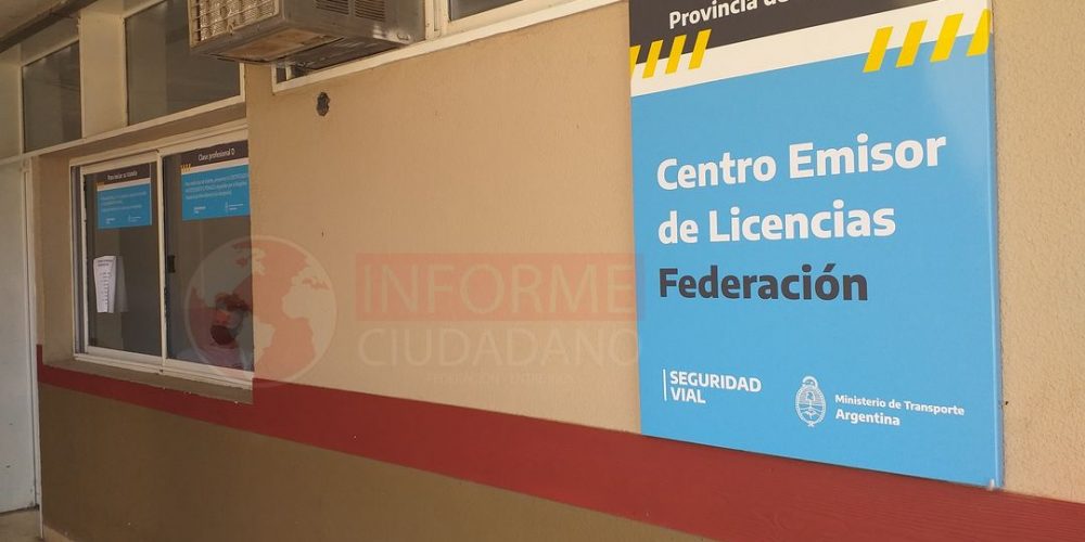 Federación: Rigen nuevos valores para Licencia de Conducir