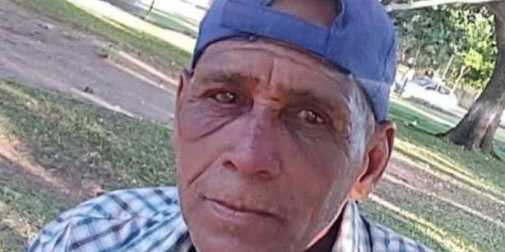 Encontraron sin vida al hombre que era buscado en Federación