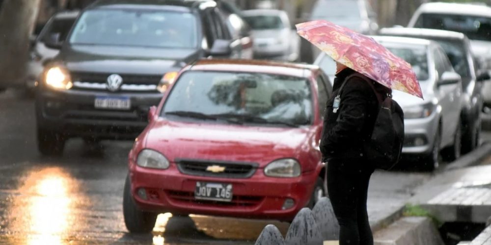 Prevén que tras la inestabilidad y las tormentas, “el frío irrumpirá con fuerza”