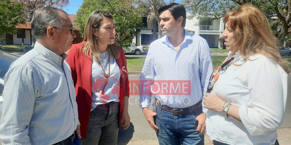 “Es necesario hacer un cambio profundo en Federación” acentuó Cecco