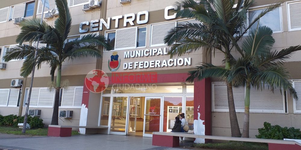 Nuevas disposiciones en Federación a partir del lunes 7 de junio