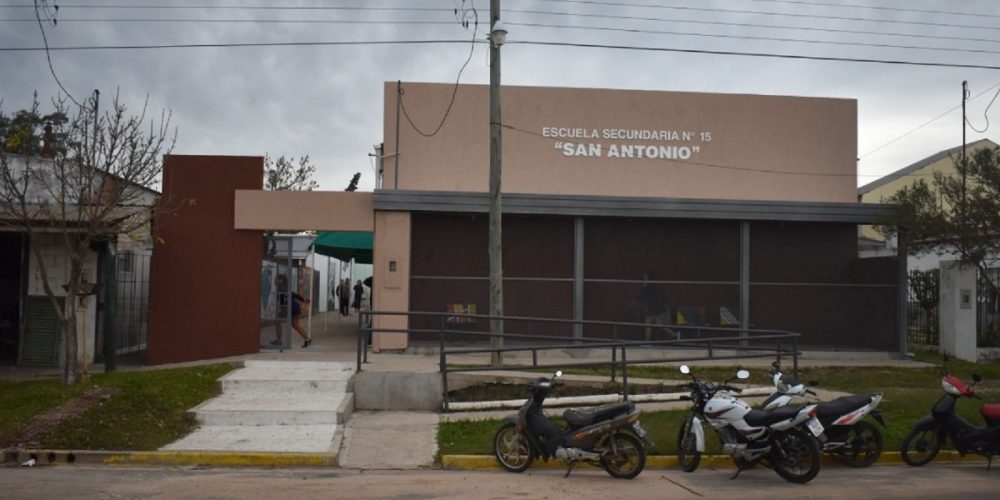 Se llamó a licitación para la construcción de dos nuevos edificios escolares