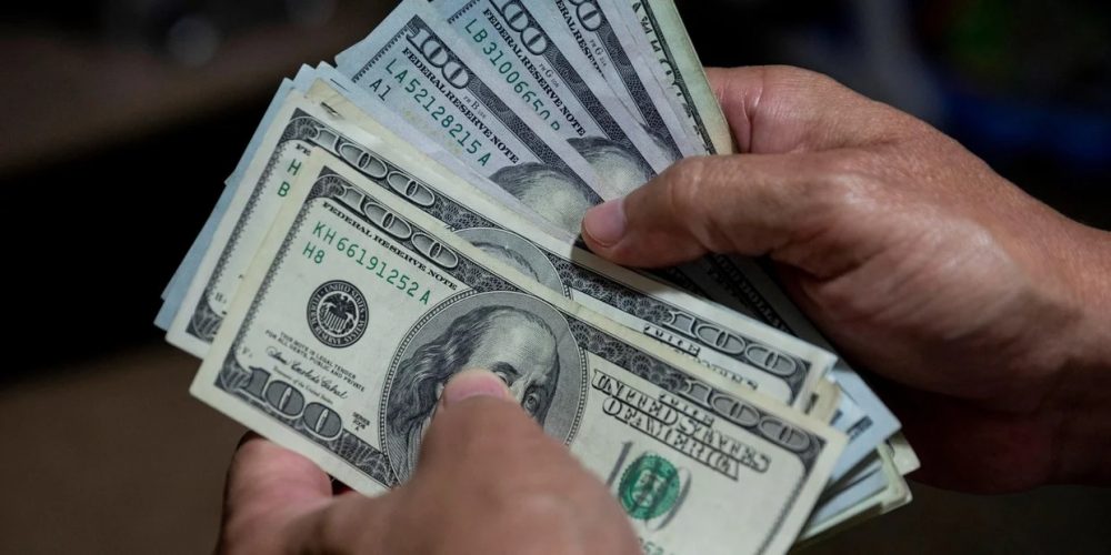 Dólar ahorro: quedan pocos días para pedir la devolución del 35%