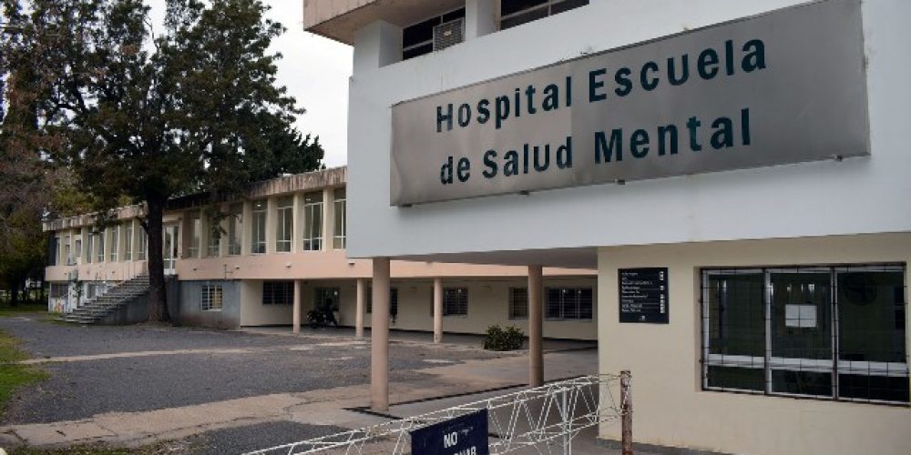 Salud mental: Se atendieron 4500 llamadas en forma remota