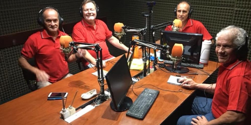 El domingo debuta Estudiantes en el Torneo Federal con transmisión exclusiva de Radio Omega 90.1