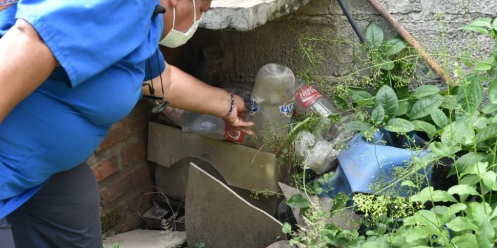 En Comisión Especial, el Concejo abordará medidas en la lucha contra el Dengue