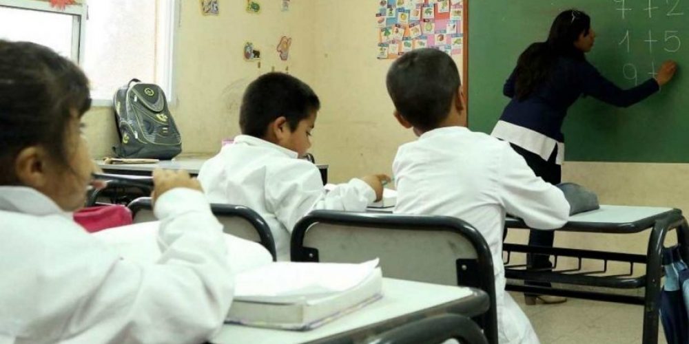 Este lunes retoman las clases en Entre Ríos tras el receso invernal