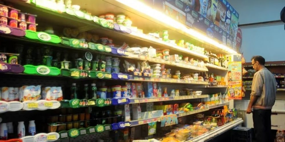 La inflación de julio volvió a la zona de 7% y en agosto ya se proyecta arriba del 8%