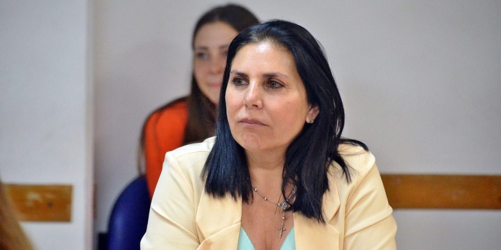 Para Lena “Cabandié no está capacitado para ocupar el cargo de Ministro de Ambiente”