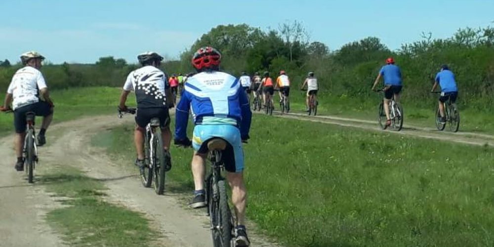 El Gobierno de Chajarí organiza un Duatlón Recreativo