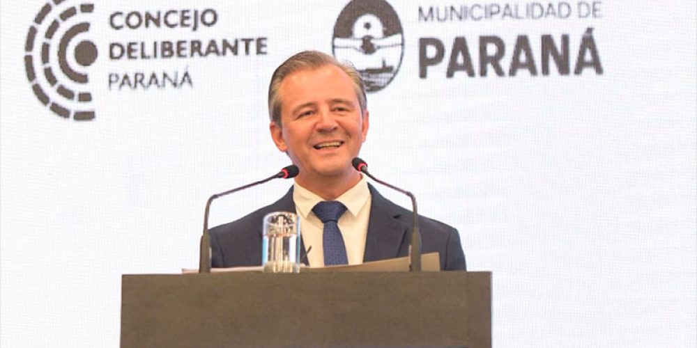 Bahl: “Quiero poner mi experiencia y esfuerzo para transformar la provincia”