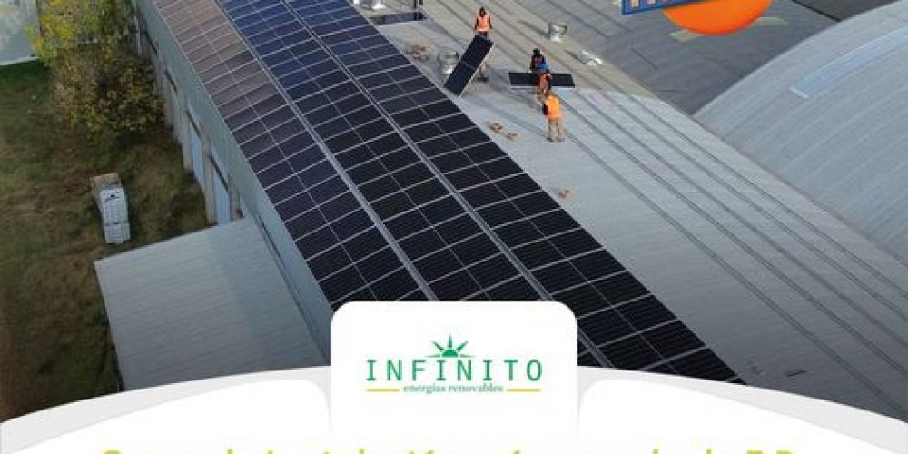 Importante desarrollo de la energía solar en la región