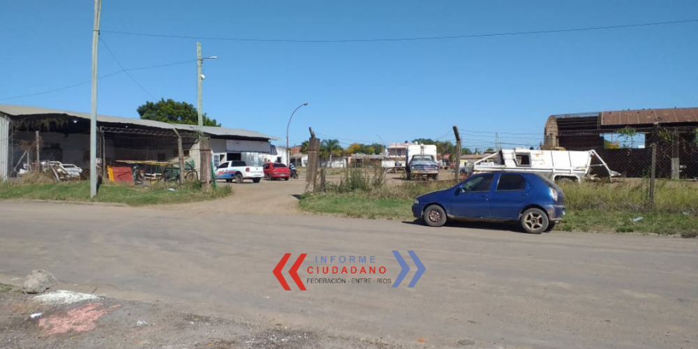 Llamado a licitación para la venta de lotes en corralón municipal