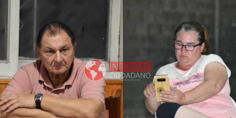 Stelly Batalla  y Omar Serofani serán reconocidos como Dirigentes Deportivos