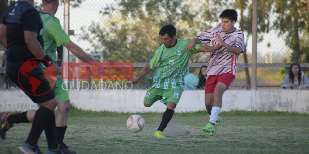 Por el pase a la semifinal