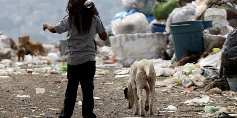 La pobreza aumenta en Paraná y registra el mayor nivel del país en Concordia