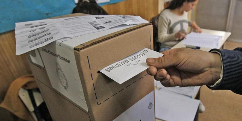 Interna del PRO: dos listas competirán en la provincia