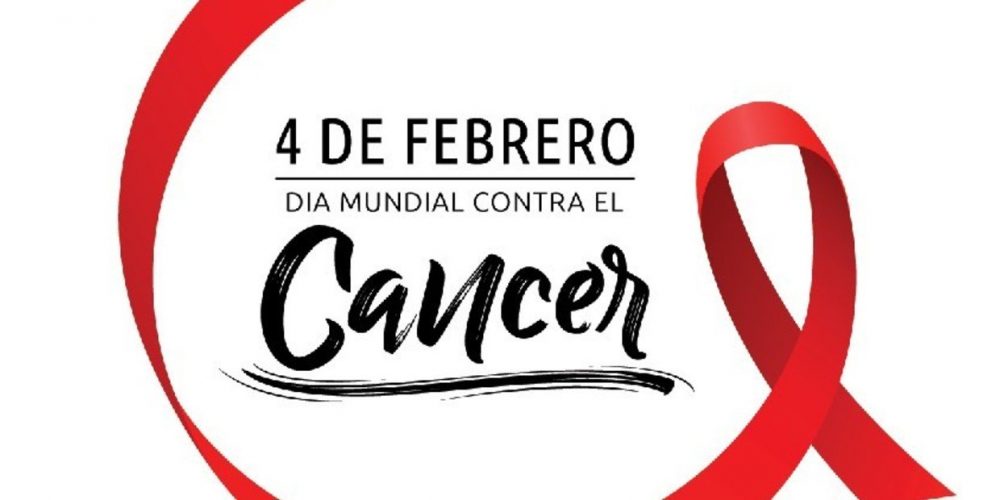 4 de febrero: Día Mundial contra el Cáncer