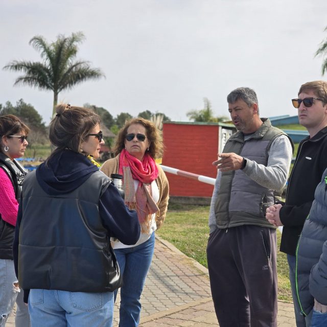 Concejales piden se postergue la reapertura del parque acuático