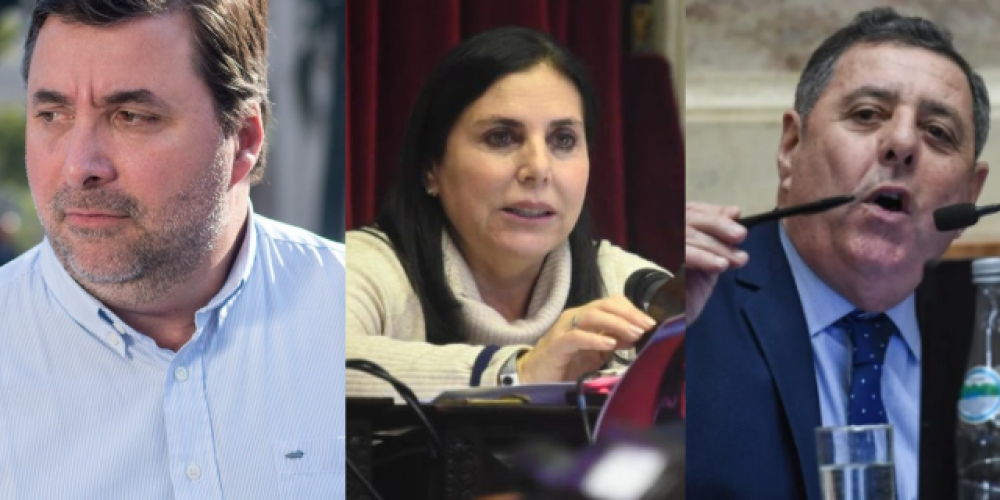 Legisladores entrerrianos criticaron la inflación de agosto: “Es la más alta de los últimos 30 años”