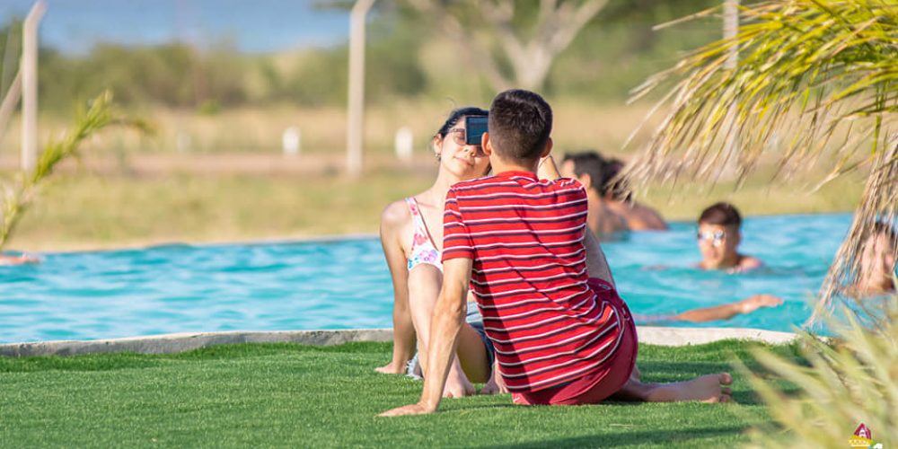 Federación volvió a enamorar