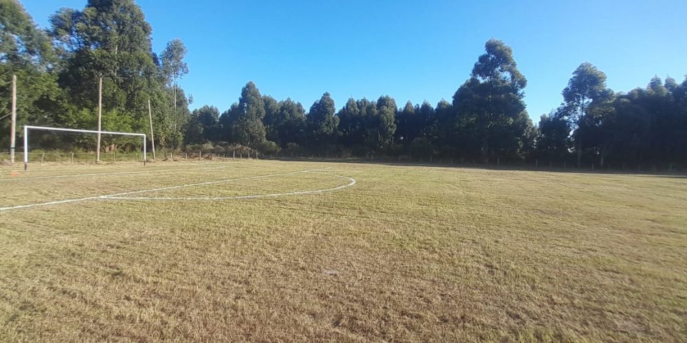 Pedido de la Asociación de Fútbol de Veteranos pasó a comisión