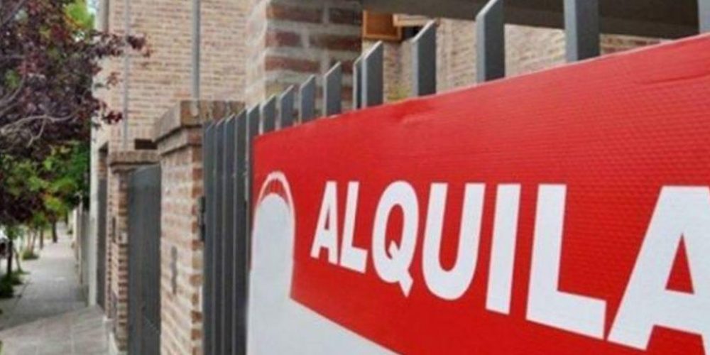 Se promulgó la nueva ley de alquileres