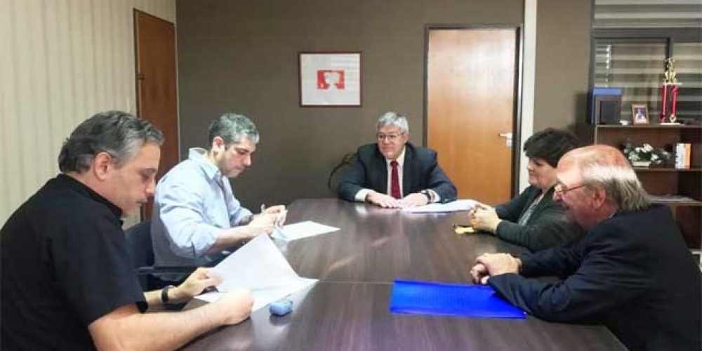 Iosper retomó convenio con neurocirujanos