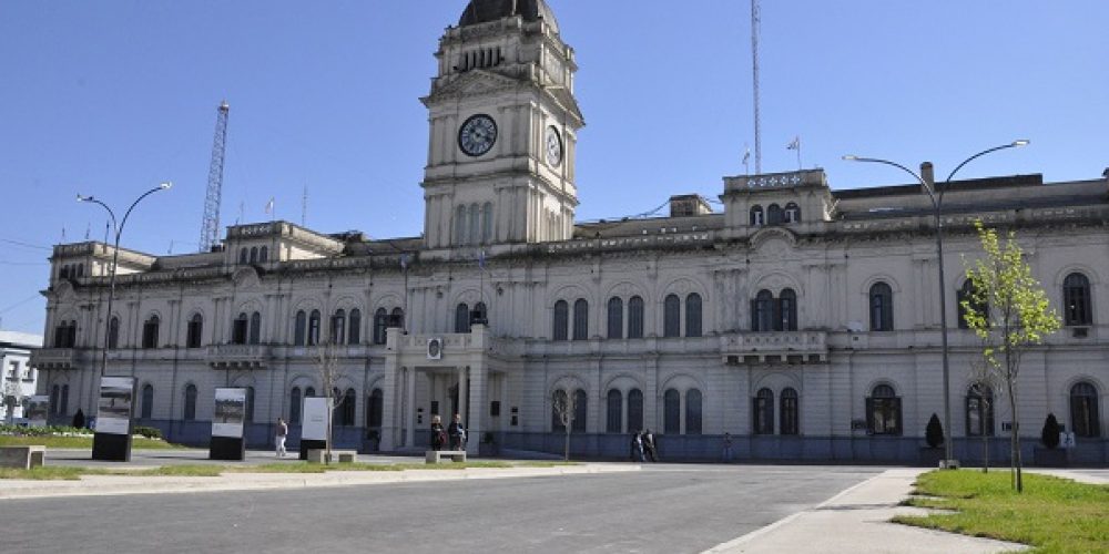 Diputados aprobó las modificaciones al calendario electoral, cargos para salud y el escalafón de la Sinfónica