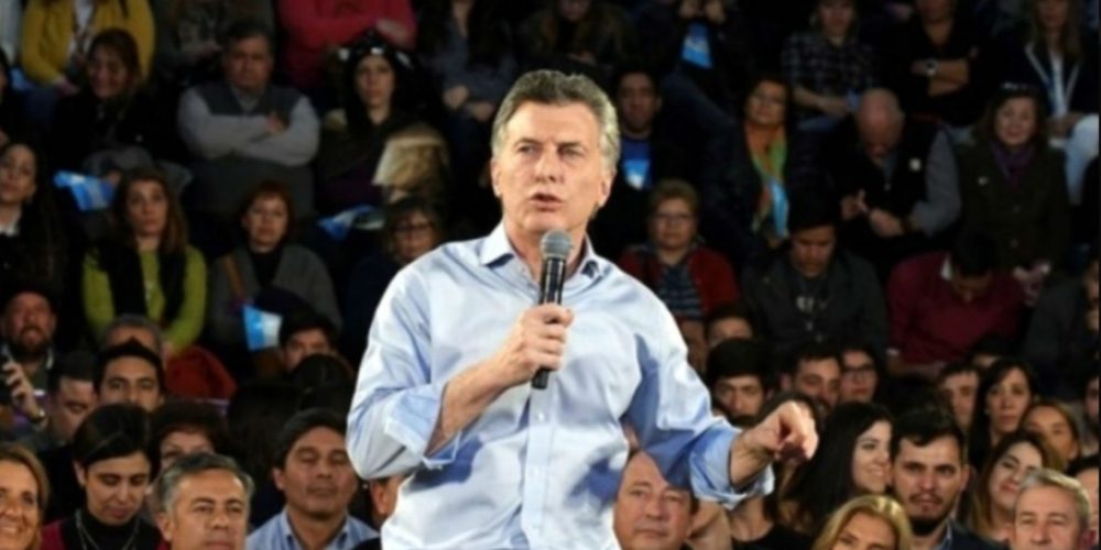 Macri visitará Concordia la próxima semana