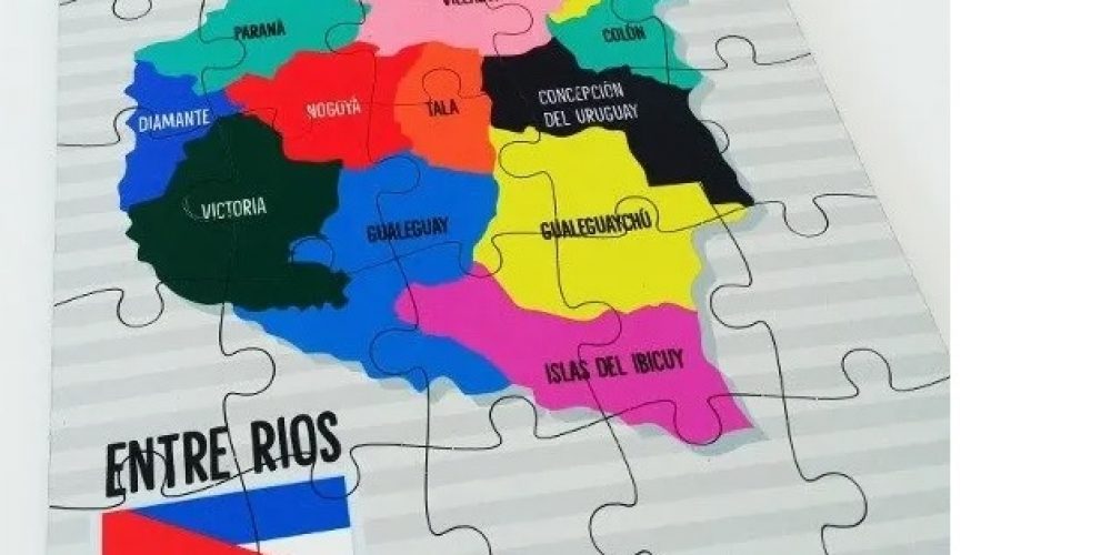 Entre Ríos: Milei obtuvo 61,52%; Massa 38,47%