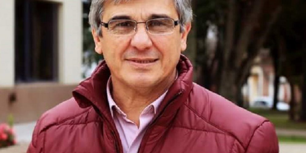 Dal Molin: “Dije que la suspensión de congelamiento de la tarifa eléctrica era una medida electoralista, hoy se comprueba”