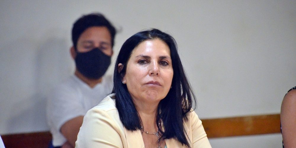 Lena: “Fue un discurso decepcionante”