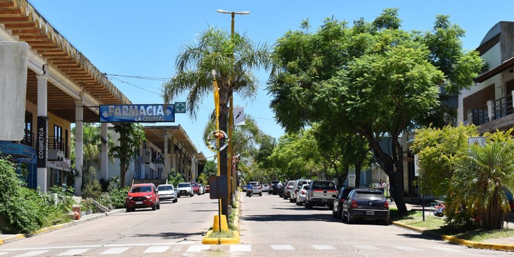 Federación vive un domingo caluroso, inestable, pero sin lluvias