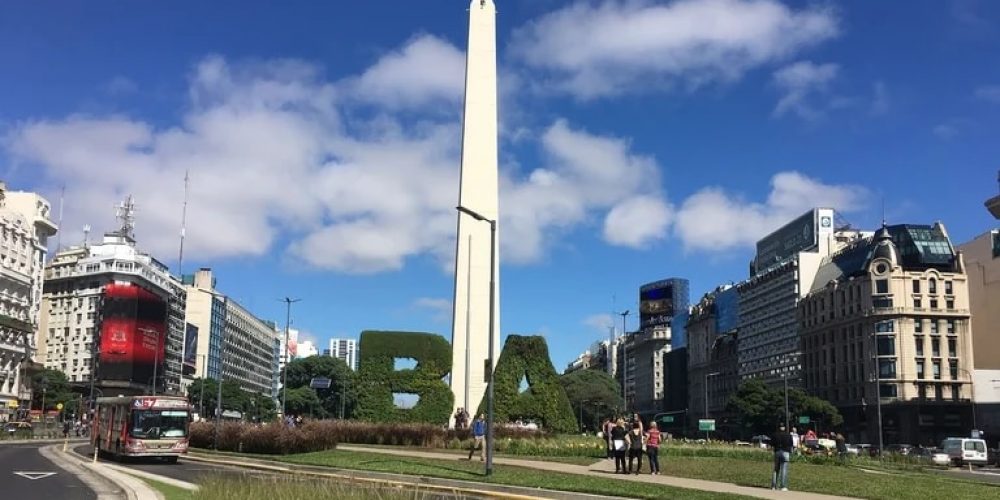 Los municipios como actores claves para el desarrollo argentino