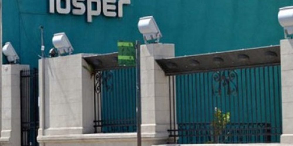 Elecciones en Iosper: ATE reconoció el triunfo del candidato de UPCN