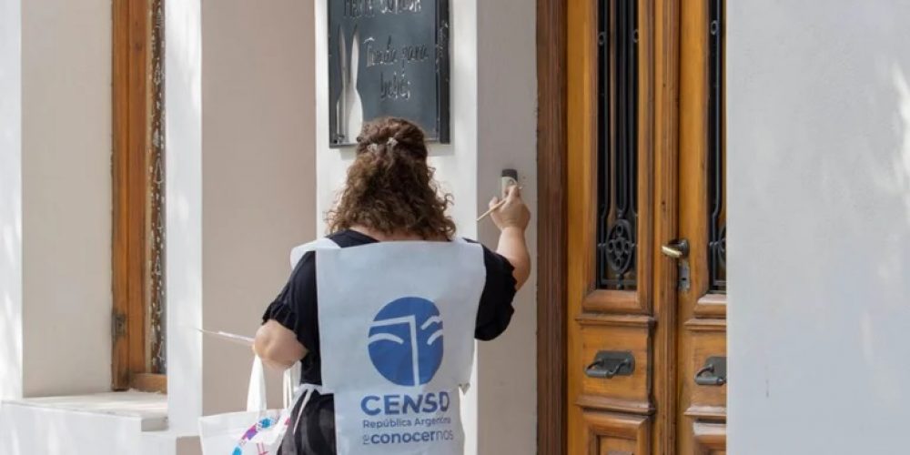 A casi dos meses del Censo, las personas que participaron del operativo aún no cobraron